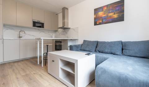 Pronájem Byt 2+1, Byt 2+1, Vranovská, Bratislava - Petržalka, Slovensk