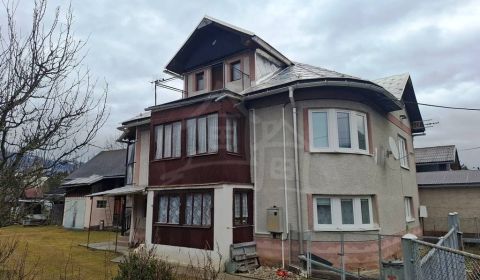 Prodej Rodinný dům, Rodinný dům, Brezno, Slovensko