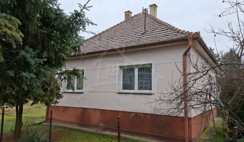 Prodej Rodinný dům, Rodinný dům, Topoľčany, Slovensko