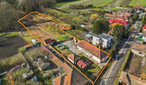 Prodej Pozemky - bydlení, Pozemky - bydlení, Dunajská Streda, Slovensk