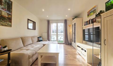 Prodej Byt 2+1, Byt 2+1, Tarasa Ševčenka, Prešov, Slovensko