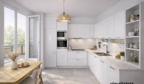 Prodej Byt 3+1, Byt 3+1, Námestie Oslobodenia, Senica, Slovensko