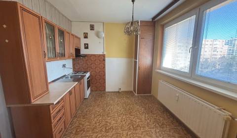 Prodej Byt 4+1, Byt 4+1, Svätoplukova, Poprad, Slovensko