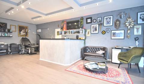 Prodej Kancelářské prostory, Kancelářské prostory, Mikulášska, Bratisl