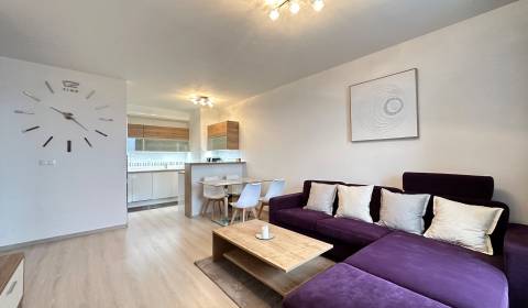 Pronájem Byt 2+1, Byt 2+1, Košice - Západ, Slovensko