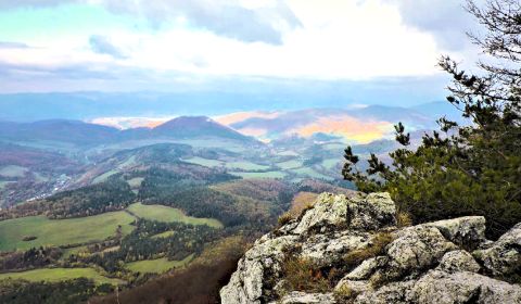 Prodej Zemědělské a lesní, Zemědělské a lesní, Ilava, Slovensko