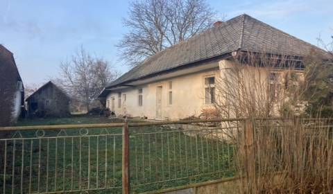 Prodej Rodinný dům, Rodinný dům, Michalovce, Slovensko