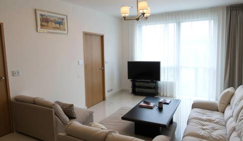 Prodej Byt 3+1, Byt 3+1, Čapajevova, Košice - Západ, Slovensko