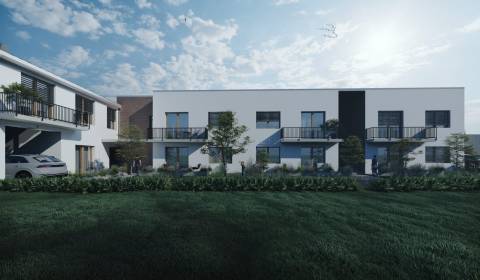 Prodej Byt 2+1, Byt 2+1, Sládkovičova, Žilina, Slovensko