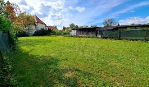 Prodej Pozemky - bydlení, Pozemky - bydlení, Nitra, Slovensko