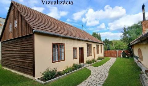 Prodej Rodinný dům, Rodinný dům, Nitra, Slovensko