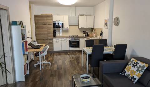 Pronájem Byt 2+1, Byt 2+1, Dona Sandtnera, Pezinok, Slovensko