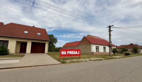 Prodej Pozemky - bydlení, Pozemky - bydlení, Košolná, Trnava, Slovensk