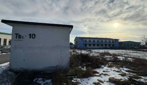 Prodej Pozemky - bydlení, Pozemky - bydlení, Topoľčany, Slovensko