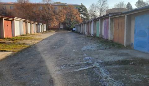 Prodej Garáže, Garáže, Pri rybníku, Pezinok, Slovensko