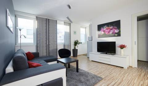 Pronájem Byt 2+1, Byt 2+1, Floriánska, Košice - Staré Mesto, Slovensko