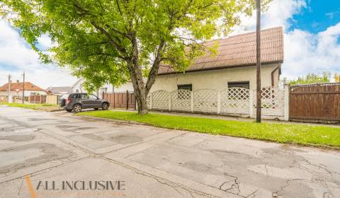 Prodej Rodinný dům, Rodinný dům, Dunajská Streda, Slovensko