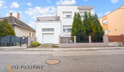 Prodej Rodinný dům, Rodinný dům, Dunajská Streda, Slovensko