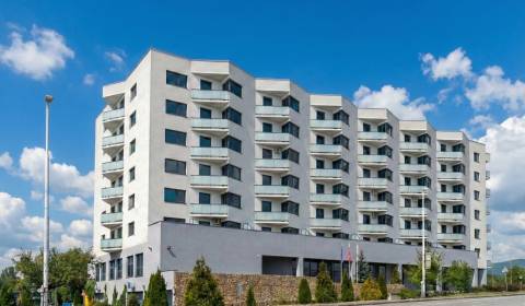 Prodej Byt 2+1, Byt 2+1, Rybničná, Bratislava - Vajnory, Slovensko