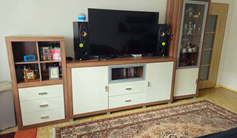 Prodej Byt 2+1, Byt 2+1, centrum I, Ilava, Slovensko