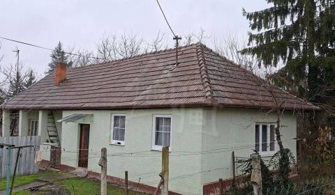 Prodej Rodinný dům, Rodinný dům, Topoľčany, Slovensko