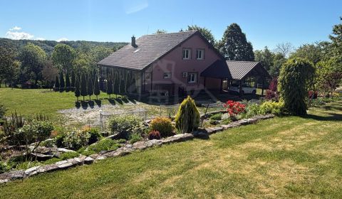 Prodej Rodinný dům, Rodinný dům, Rimavská Sobota, Slovensko