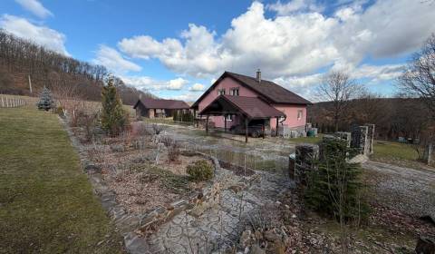 Prodej Rodinný dům, Rodinný dům, Rimavská Sobota, Slovensko