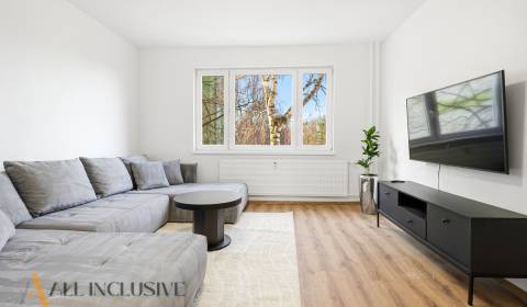 Prodej Byt 3+1, Byt 3+1, Dunajská Streda, Slovensko