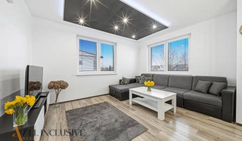 Prodej Byt 3+1, Byt 3+1, Dunajská Streda, Slovensko