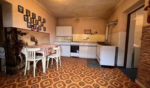 Prodej Rodinný dům, Rodinný dům, Kvakovce, Vranov nad Topľou, Slovensk