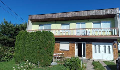 Prodej Rodinný dům, Rodinný dům, Žarnovica, Slovensko