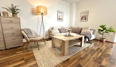 Pronájem Byt 3+1, Byt 3+1, Kopčianska, Bratislava - Petržalka, Slovens