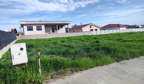 Prodej Pozemky - bydlení, Pozemky - bydlení, Váhová, Šaľa, Slovensko