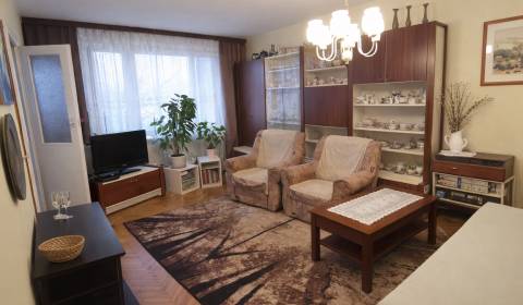 Prodej Byt 2+1, Byt 2+1, Jančova, Bratislava - Staré Mesto, Slovensko