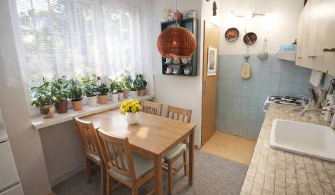 Prodej Byt 2+1, Byt 2+1, Jančova, Bratislava - Staré Mesto, Slovensko