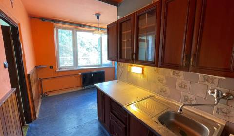 Prodej Byt 3+1, Byt 3+1, Novosady, Detva, Slovensko