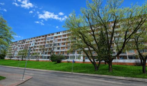 Prodej Byt 2+1, Byt 2+1, Šalviová, Bratislava - Ružinov, Slovensko