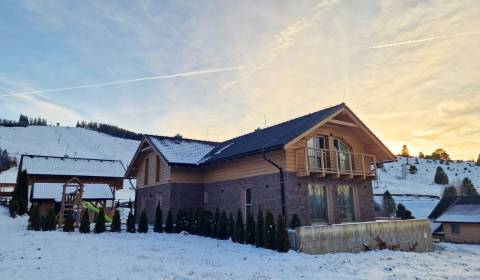 Prodej Chata, Chata, Bexeľ, Brezno, Slovensko