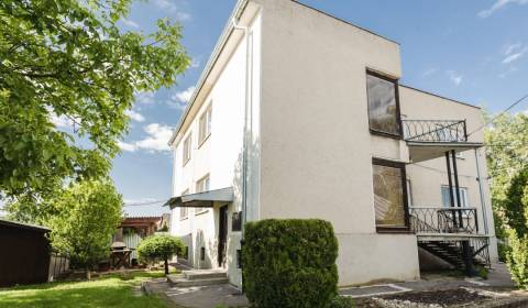 Prodej Rodinný dům, Rodinný dům, SNP ulica, Trebišov, Slovensko