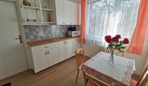 Pronájem Byt 2+1, Byt 2+1, Segnerova, Bratislava - Karlova Ves, Sloven