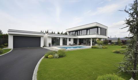 Prodej Rodinný dům, Rodinný dům, Slnečná, Senec, Slovensko