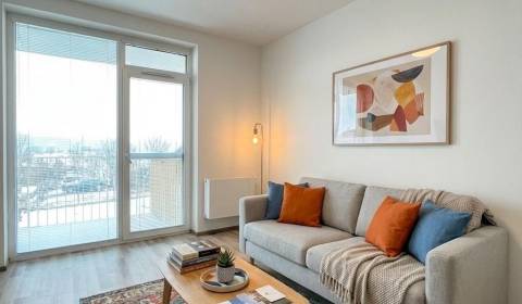 Prodej Byt 2+1, Byt 2+1, Bystrická, Bratislava - Devínska Nová Ves, Sl