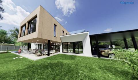 Prodej Rodinný dům, Rodinný dům, Slnečná, Senec, Slovensko