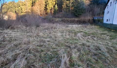 Prodej Pozemky - bydlení, Pozemky - bydlení, Čadca, Slovensko