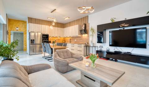 Prodej Rodinný dům, Rodinný dům, Trnava, Slovensko