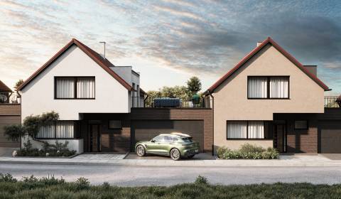 Prodej Rodinný dům, Rodinný dům, Šoltésovej, Zvolen, Slovensko