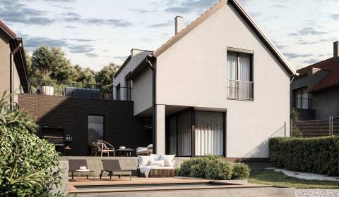 Prodej Rodinný dům, Rodinný dům, Zvolen, Slovensko