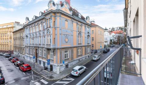 Prodej Byt 3+1, Byt 3+1, Gunduličova, Bratislava - Staré Mesto, Sloven