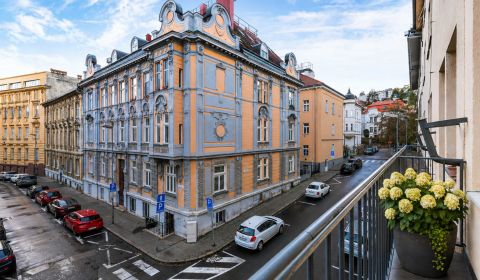 Prodej Byt 3+1, Byt 3+1, Gunduličova, Bratislava - Staré Mesto, Sloven
