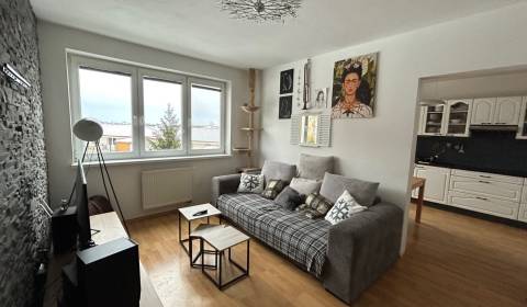 Prodej Byt 2+1, Byt 2+1, Senec, Slovensko